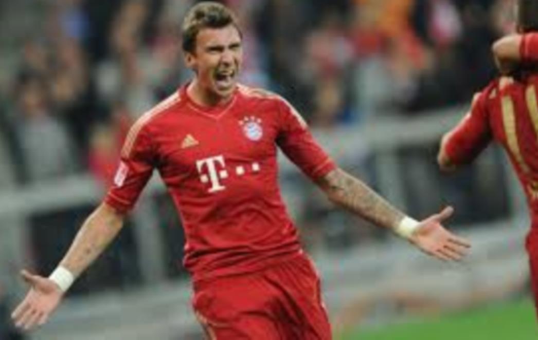 BILD OTKRIVA: Zbog ovoga je Mandžukić izbačen!