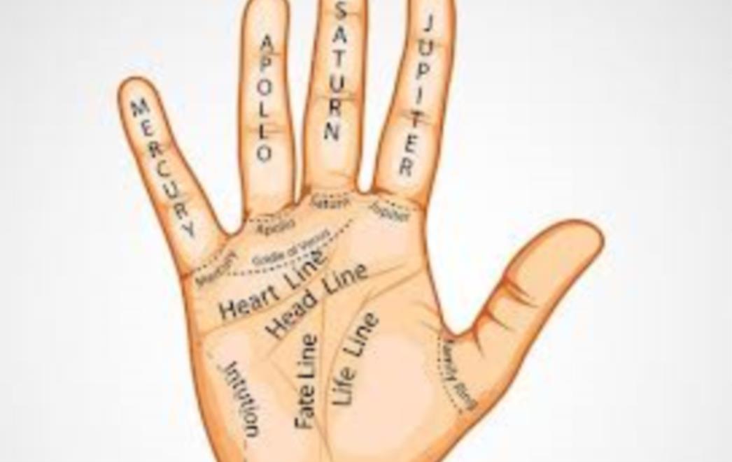 OTKRIJTE: Što vam je zapisano na dlanu?