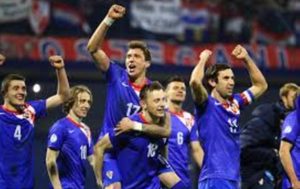 Hrvatska napredovala na Fifinoj ljestvici unatoč ispadanju u skupini u Brazilu 