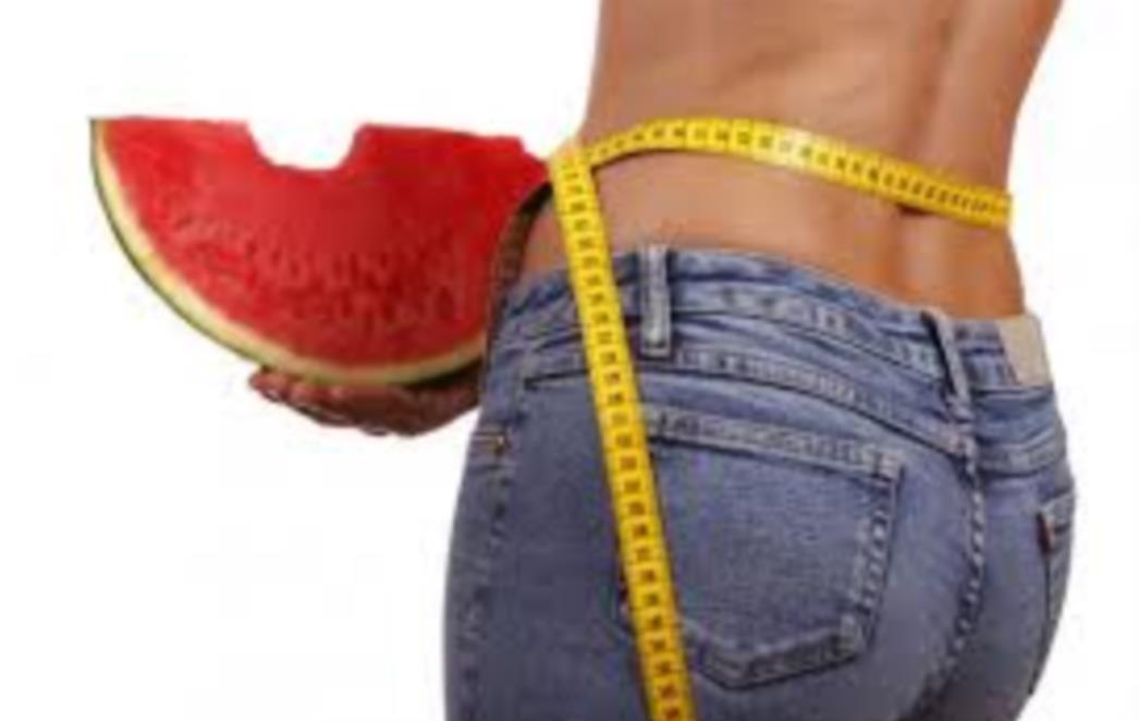 HIT DIJETA S LUBENICOM:Za 7 dana 15kg manje