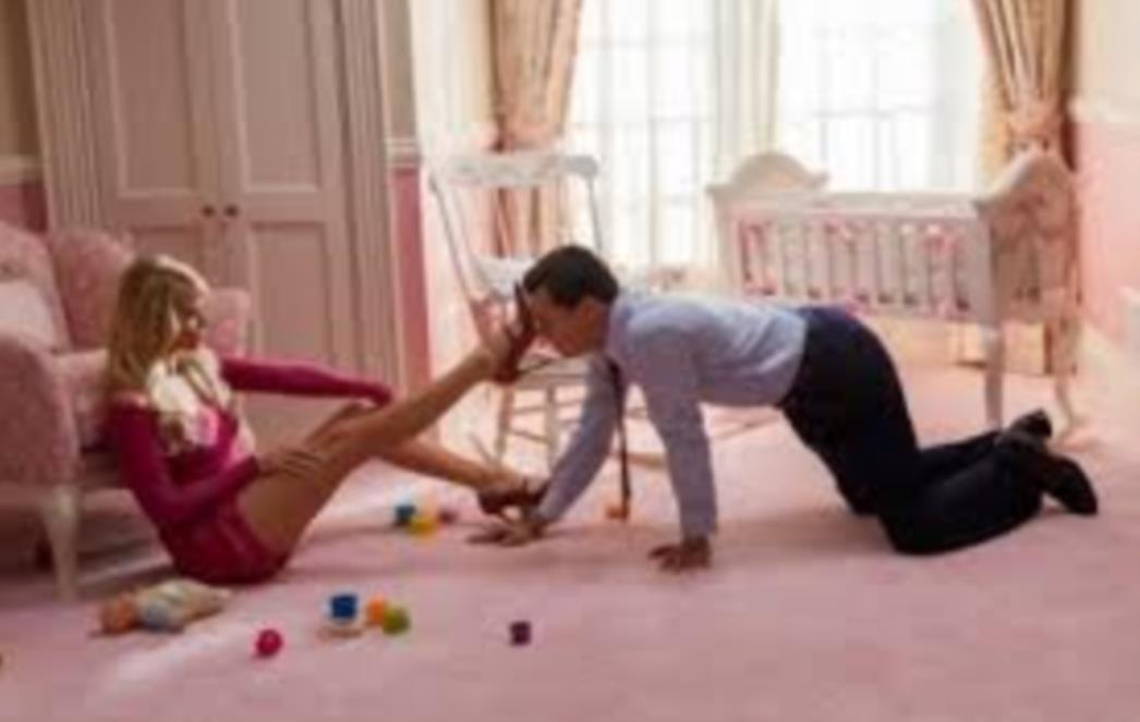 PORTALOKO I KINEMATOGRAFI NAGRAĐUJU: Osvojite ulaznice za film 'Vuk s Wall Streeta' u kinu Sloboda