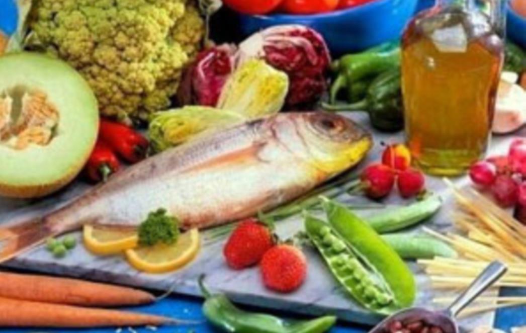 Mediteranska prehrana pomaže dijabetičarima više od lijekova