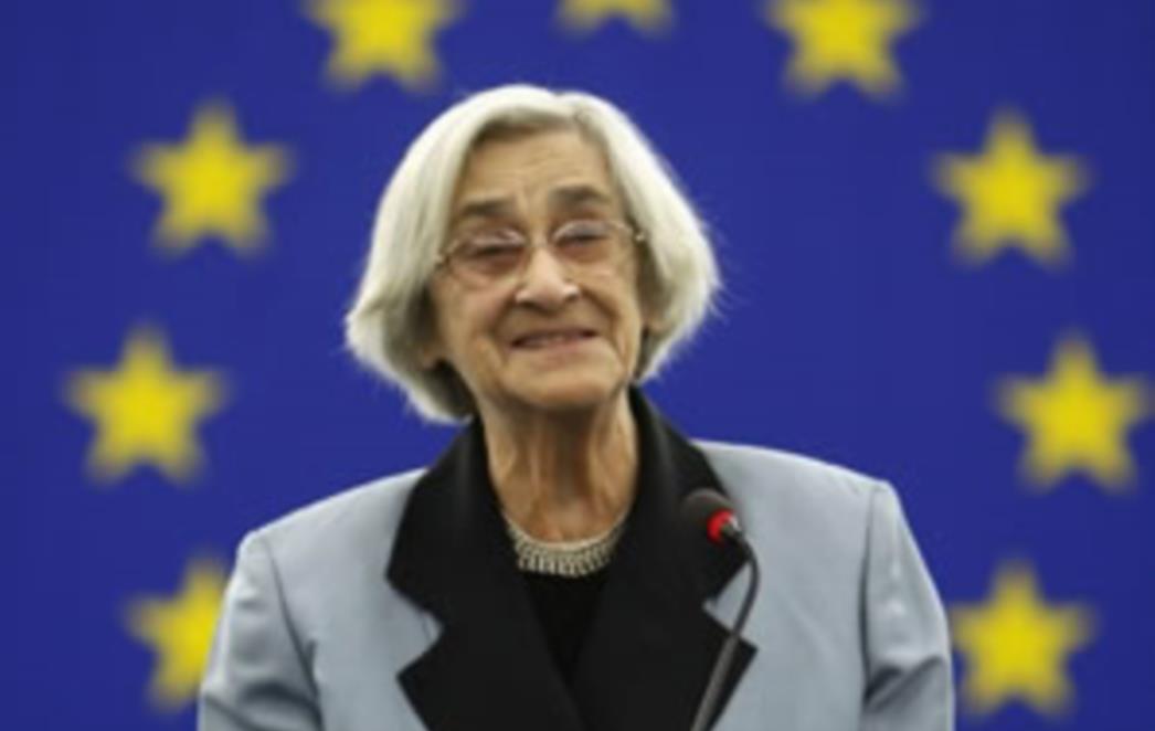Umrla Jelena Bonner, sovjetska disidentica
