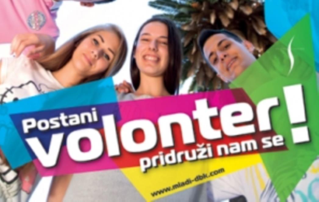 Prijavite se što prije za volontere SHKM u Dubrovniku!