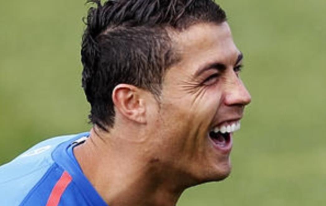 Ronaldo izbio na prvo mjestu u poretku za Zlatnu kopačku 