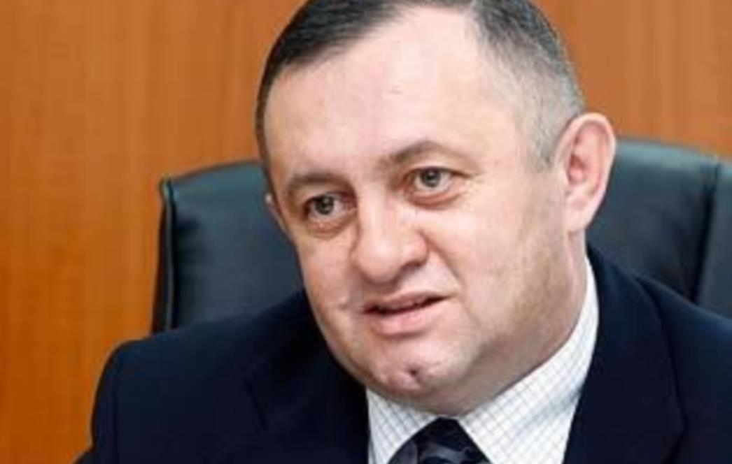 Glavnom tužitelju BiH Barašinu prijeti smjena 