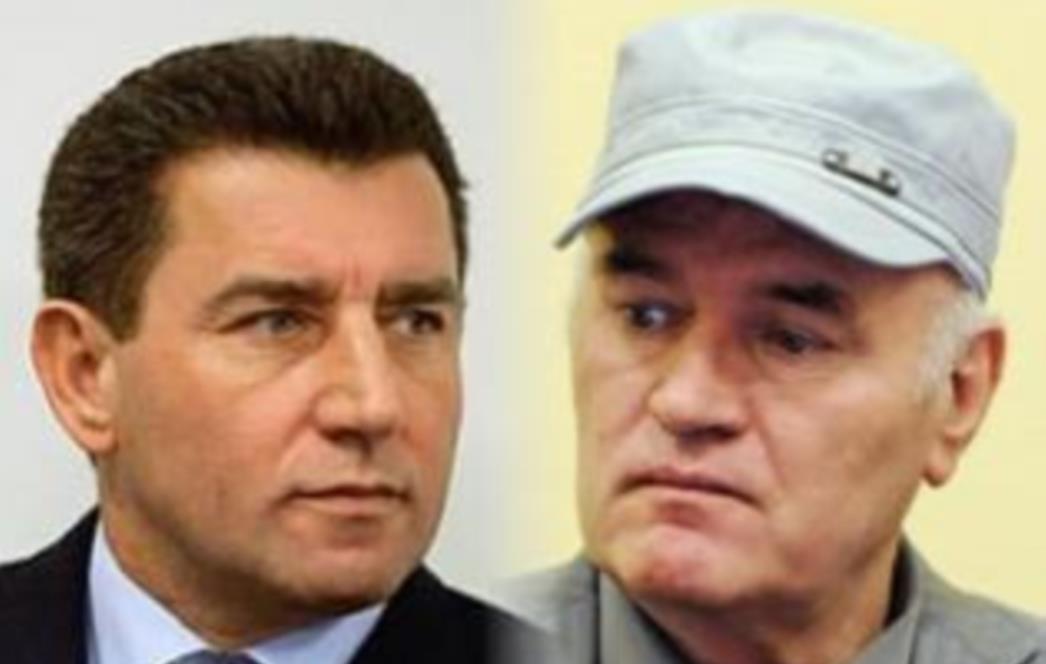 Gotovina dobio 32 milijuna eura, a svi Srbi zajedno 190.000 eura