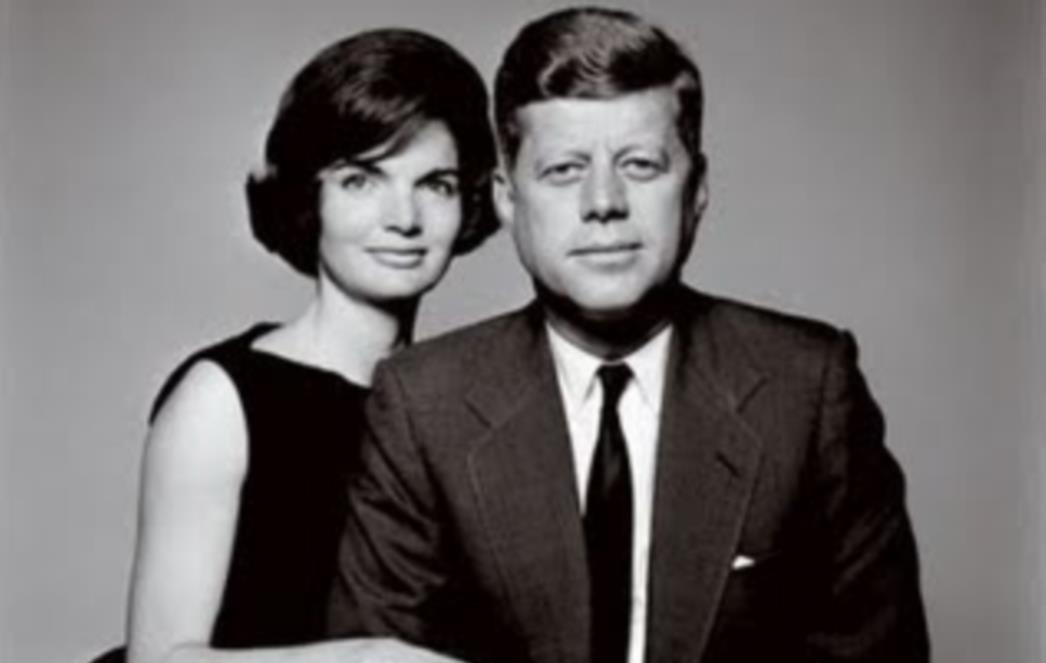 Jackie je htjela umrijeti s Johnom Kennedyjem