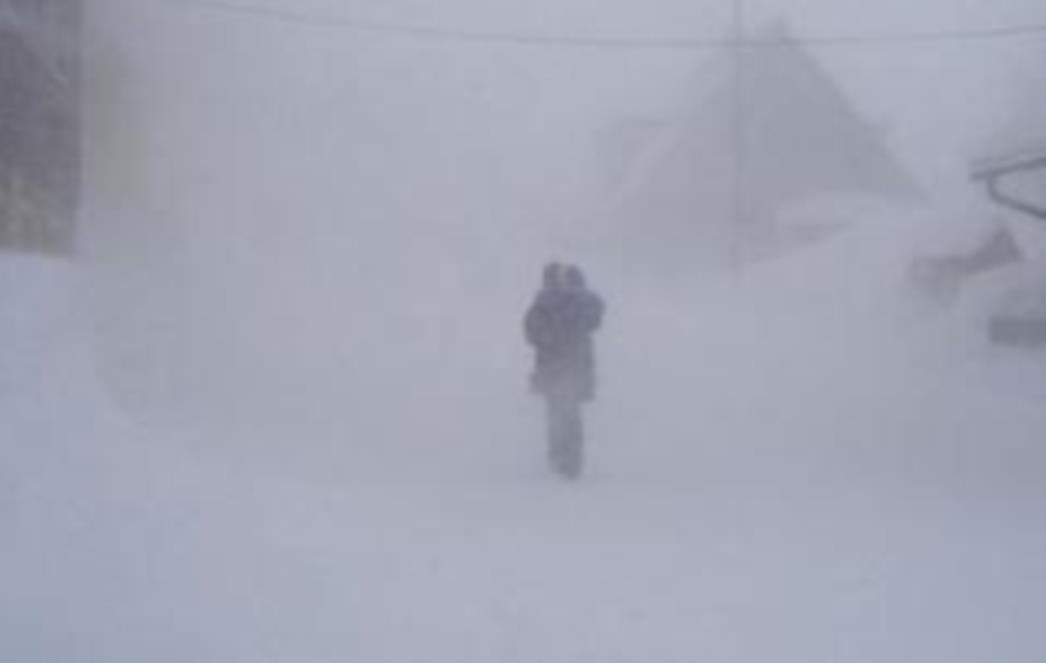 Desetak naselja u istočnoj Bosni odsječeno i izolirano zbog snijega