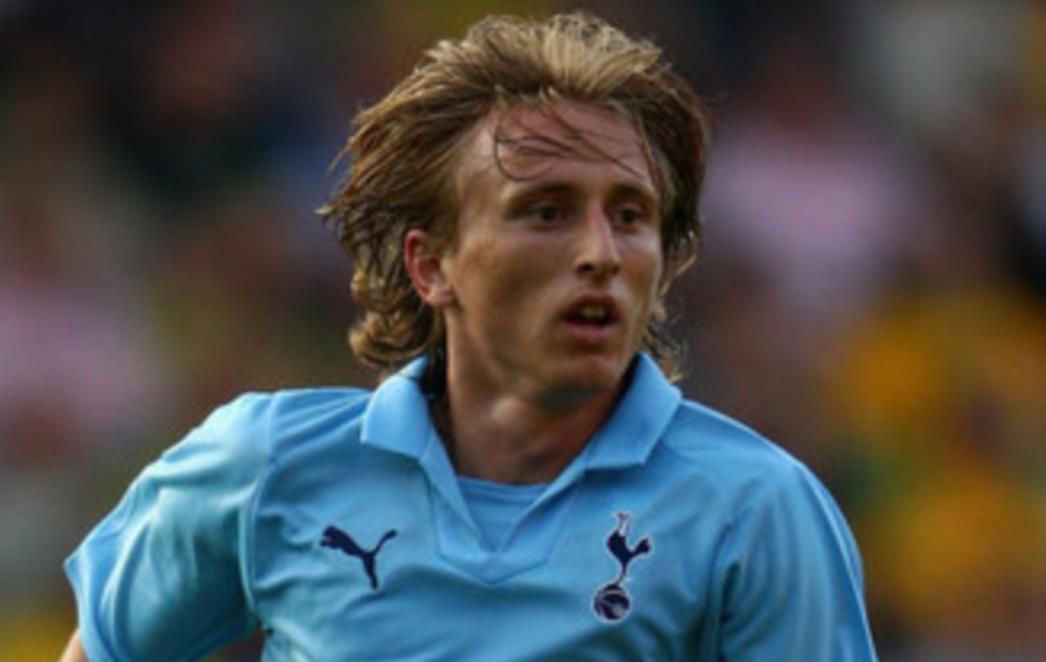Redknapp: 'Kad ponovno osjeti nogomet, Modrić će se u potpunosti vratiti'