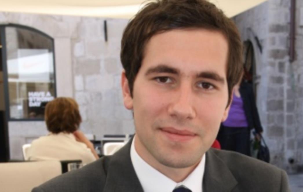 HOĆE LI JOVANOVIĆ REAGIRATI NA GOVOR MRŽNJE: 'Nikša Spremić je gay, zato se obrušio na Željku Markić'