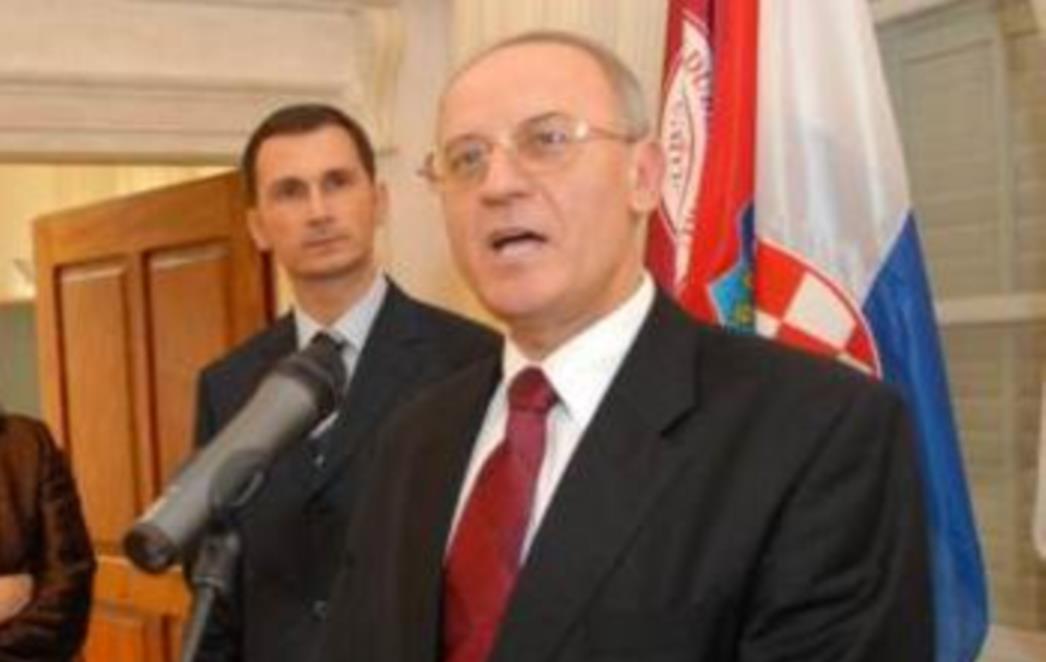 Mateo Milković i Adam Benović dobitnici nagrade za životno djelo