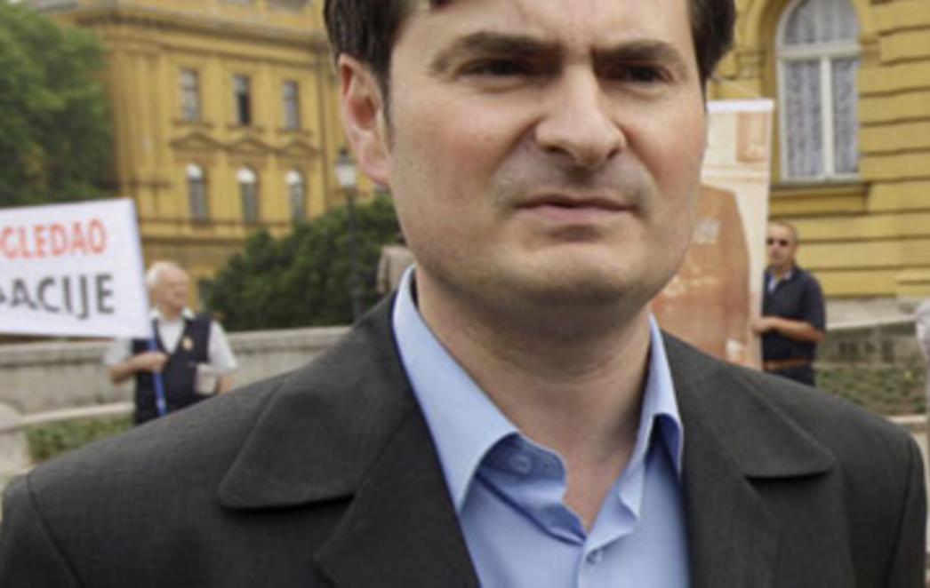 KOJA LEGENDA Stockinger o 'akcijskom planu Barbika': Vodi se specijalni rat protiv Hrvatske pa sam i ja počeo takav rat