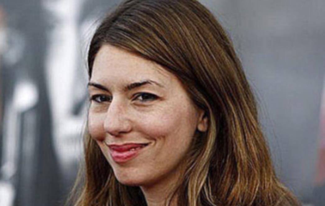 Udala se Sofia Coppola