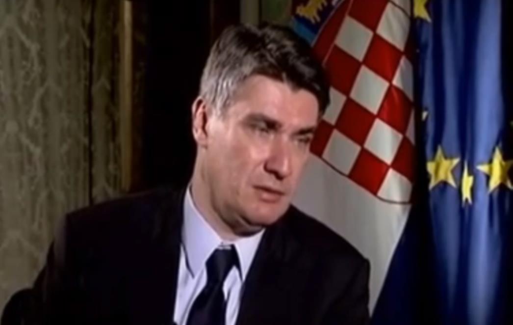  Milanović s Raspudićem: BiH nikada neće neće postati članica EU
