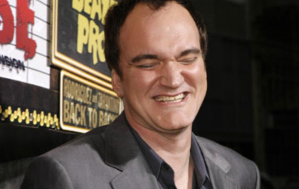 Tarantino otkrio da će njegov novi film biti - vestern
