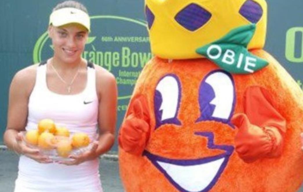 KONJUH NOVA REPREZENTATIVKA HRVATSKE Treća juniorka svijeta as iz rukava izbornice Ive Majoli!