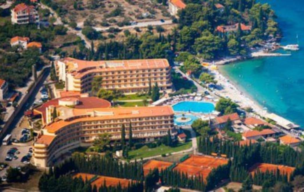 Hoteli Cavtat  izdvajaju se iz Liburnia Riviera Hotela - evo kako će se to odraziti na poslovanje!