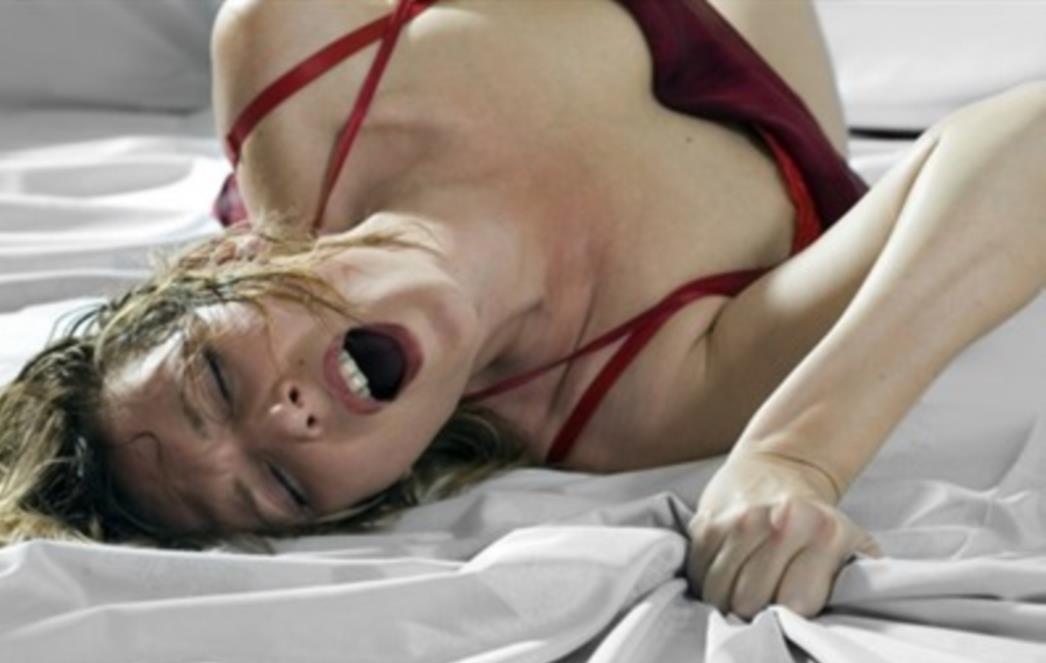 Jeste li dovoljno glasni u krevetu?