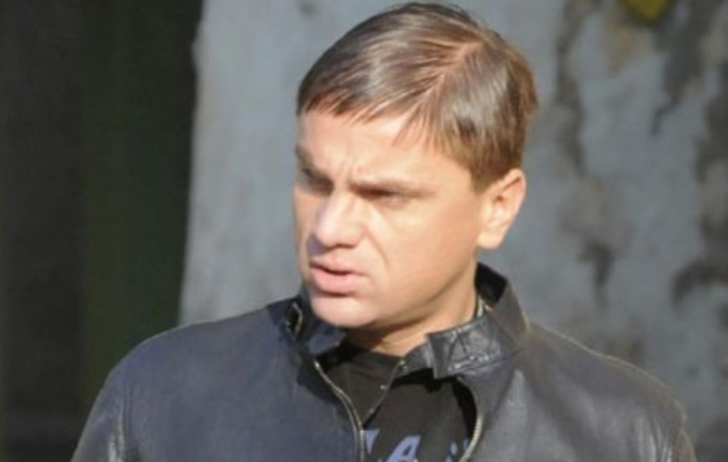 Uhićen Ante Gotovac zbog prijetnji u kafiću
