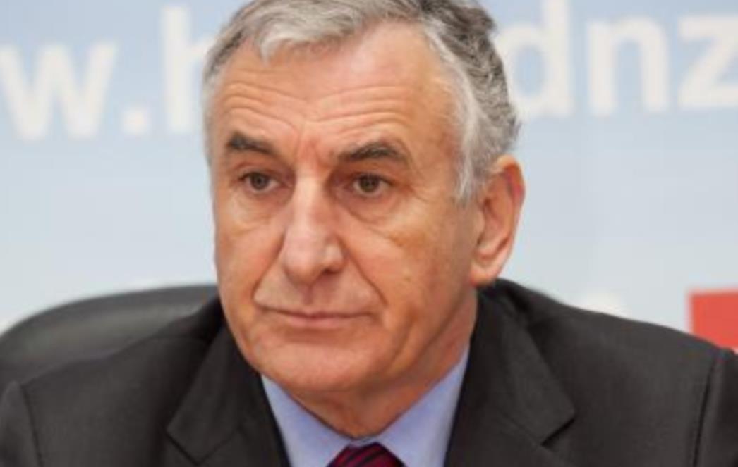 DAN ŽUPANIJE Župan Nikola Dobroslavić: 'Brinuli smo se o svim braniteljima i stradalnicima Domovinskog rata'