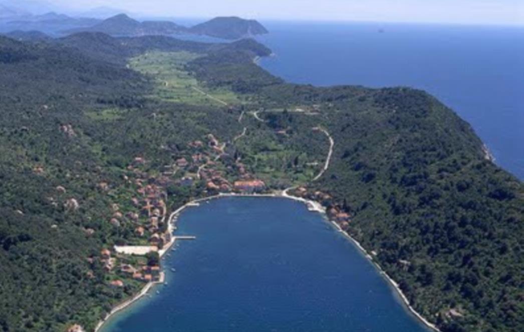 Agrokorova Karisma zainteresirana za Šipansku luku, Štrok za Jurjevu luku na Lastovu