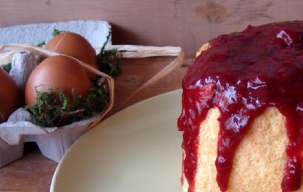 OVO MORATE KUŠATI: Rolana torta od nutelle s kiselim višnjama