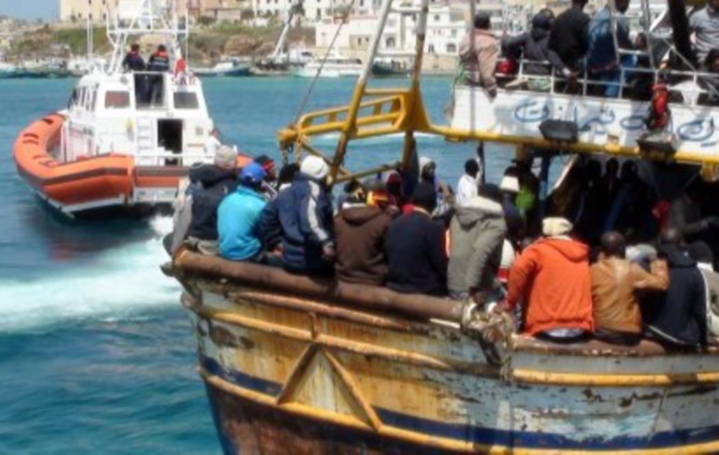 Tunišani spasili 222 libijska imigranta