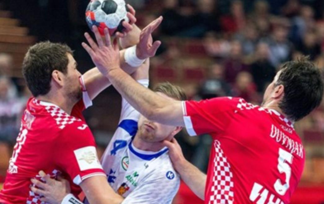 Raspoložena Hrvatska protutnjala Katowicama, Island pregažen s 9 golova razlike