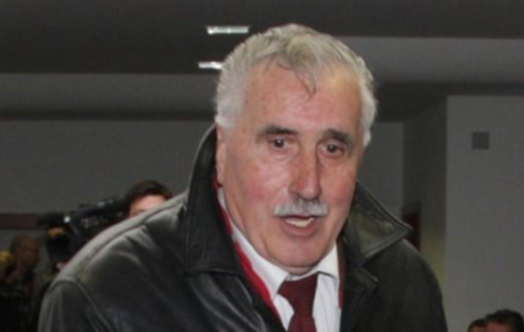 'Imam snage dokazati istinu o ratu i obraniti srpske interese!'
