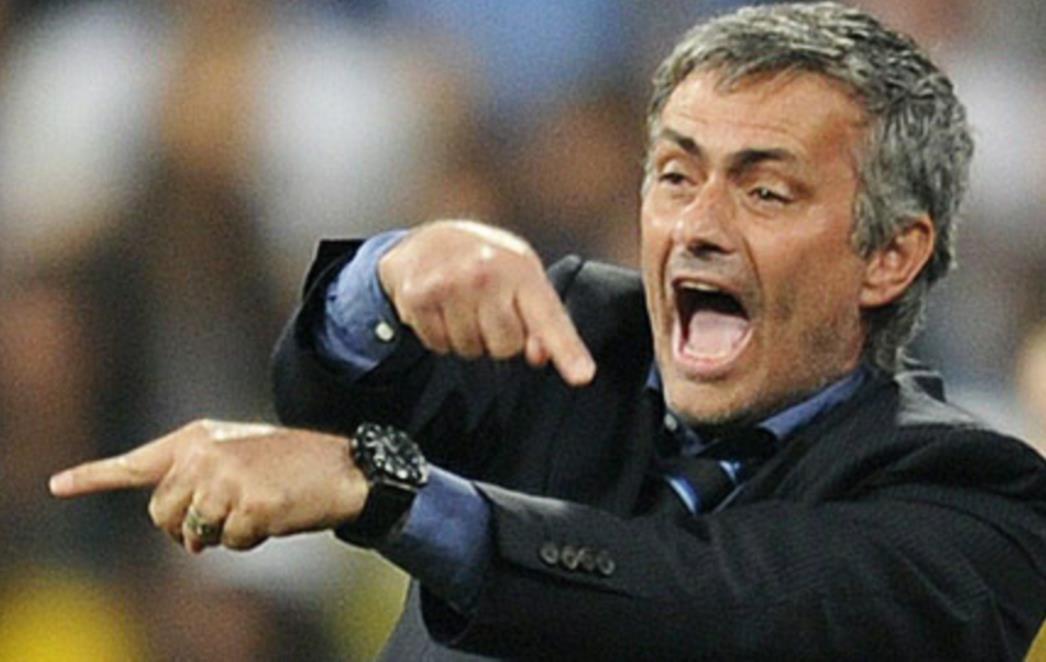 Mourinho na ljeto napušta Real! 