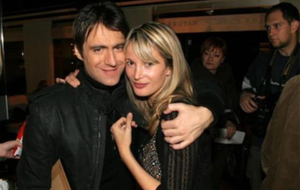 Boris Novković: 'Lucija i ja čekamo drugo dijete'