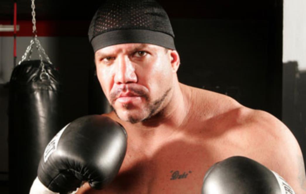U 45. godini preminuo bivši svjetski boksački prvak Tommy Morrison
