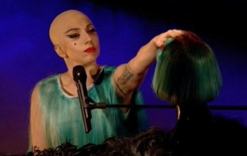 Kina zabranila Lady Gagu