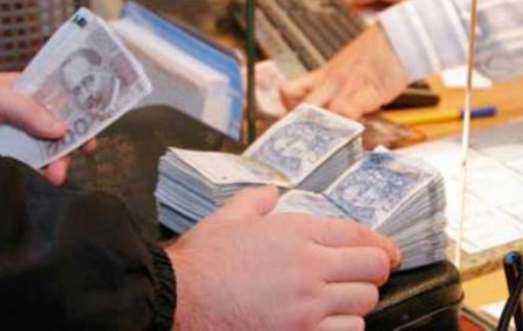 NOVI ZAKON: Odzvonilo naplaćivanju opomena