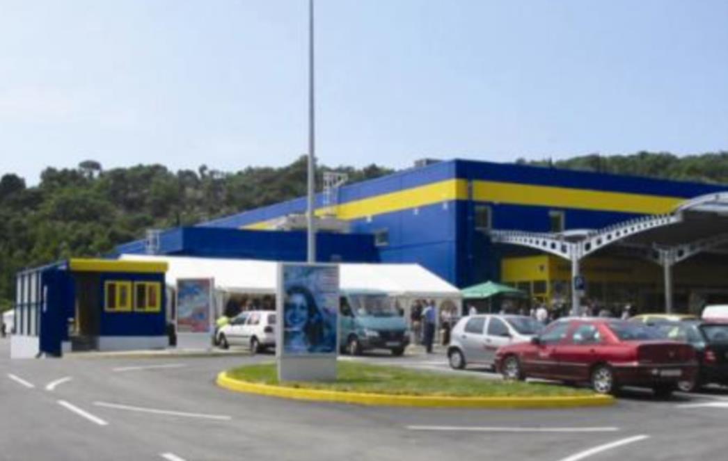 Agrokor se rješava 96 trgovina, među njima i župski Getro!