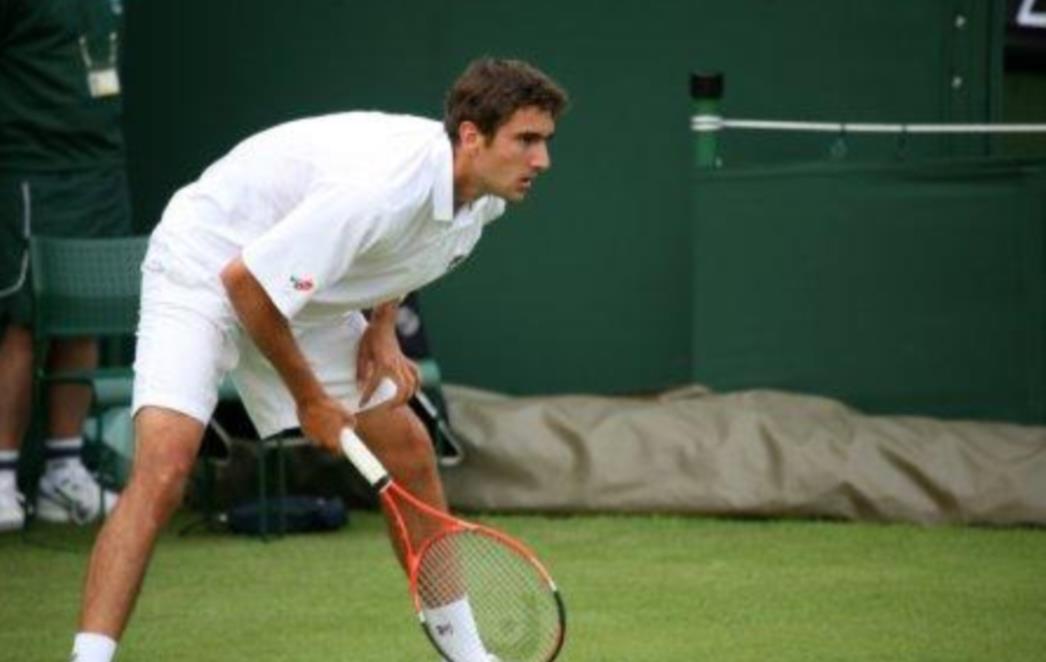 Čilić nastupa na ATP turniru u Kuala Lumpuru 