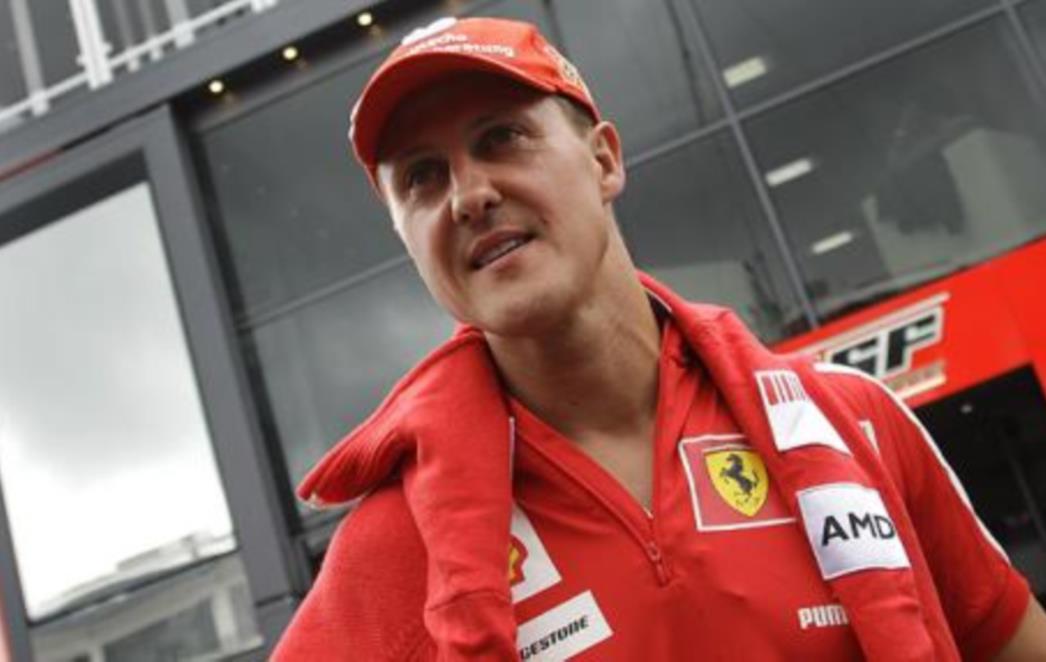 CRNE PROGNOZE: Schumi bi mogao zauvijek ostati u komi