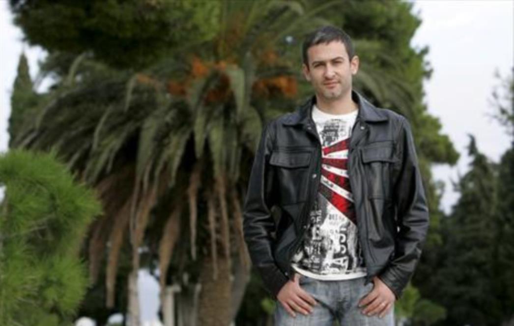 Giuliano statira u 'Igri prijestolja', Grad postao pozornica (FOTO)