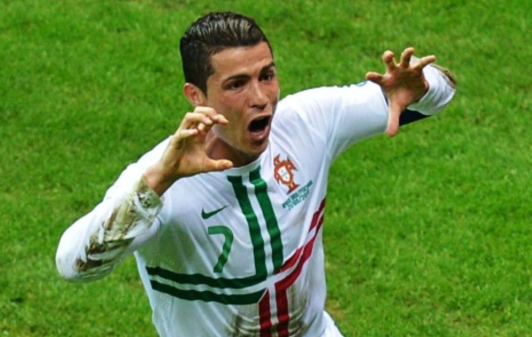 Ronaldo prodao više dresova od Messija