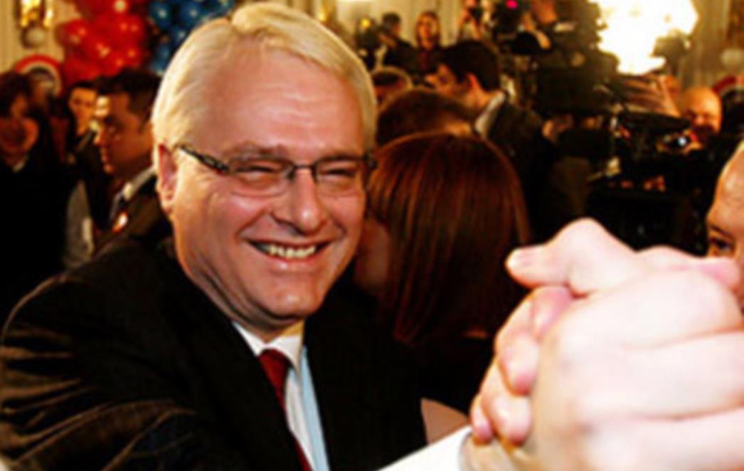 Kosor je u pravu, troškovi Ureda predsjednika zaista povećani