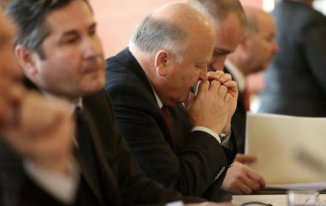 PREDSTEČAJNE NAGODBE: Ako je Linić kriv, zašto nije procesuiran?