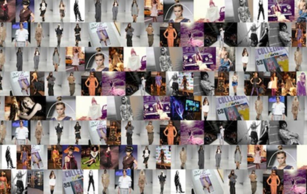 Kćer prvog predsjednika Kosova Ibrahima Rugove dolazi na Europe Future Fashion u Split