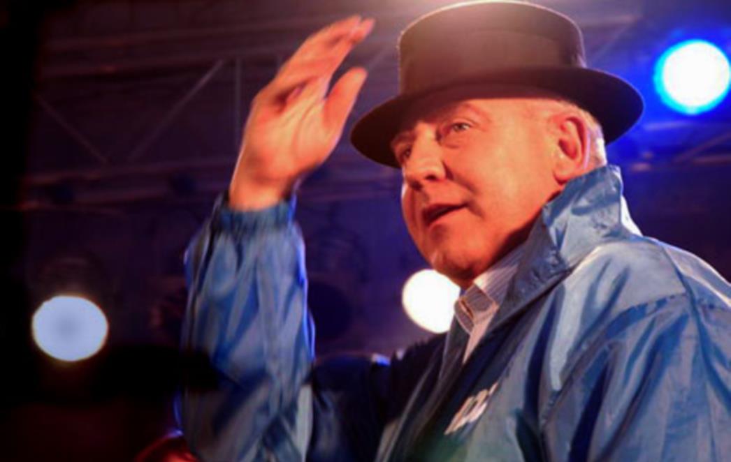 Ivo Sanader traži hitan povratak u Hrvatsku!