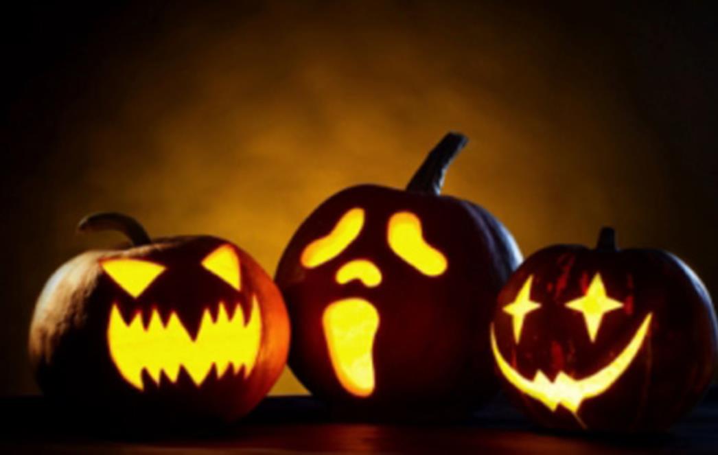 POGANSKI OBIČAJI: Običaji za Halloween u stilu starih pogana