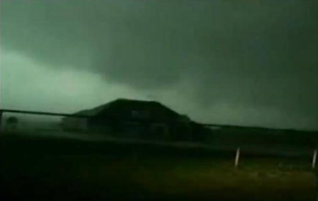 VIDEO: Najmanje pet mrtvih u novom udaru tornada u Oklahomi