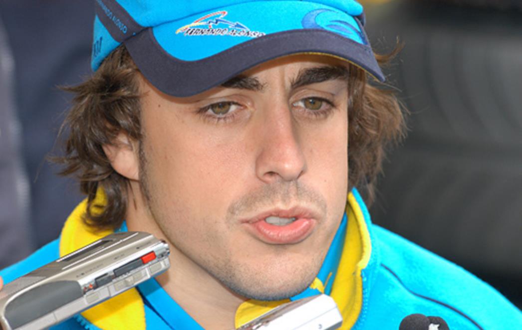 ALONSO: Ne idem u mirovinu dok ne osvojim treći naslov prvaka 