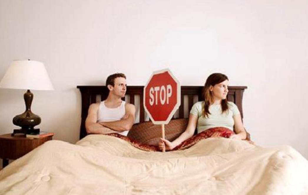 Ideje za seks tijekom menstruacije