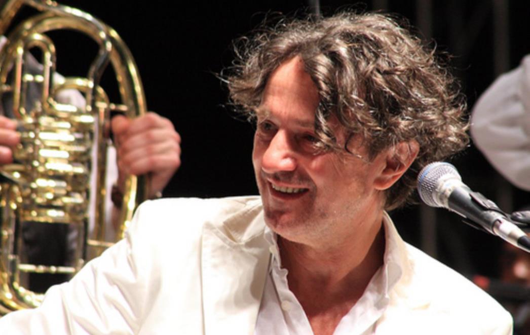 Goran Bregović završio u bolnici