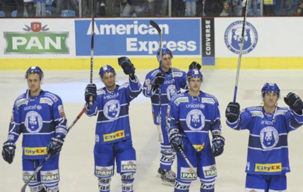 'MEDVEŠČAK NEĆE U KHL PRIJE 2014. GODINE' Predsjednik lige razočarao Zagrepčane!